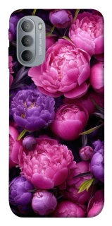 Чохол на Motorola Moto G31 Garden2 фото 1 з 1