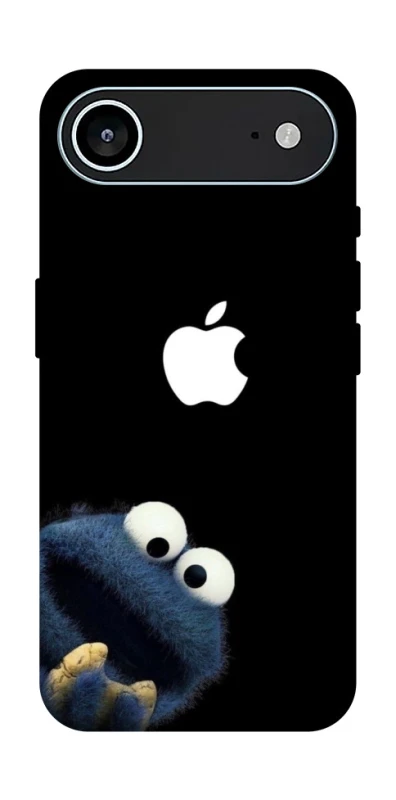 Чехол на Apple iPhone 17 Air (6.5") Apple logo ver.10 фото 1 из 1