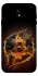 Чохол на Samsung J730 Galaxy J7 (2017) Smoky Bitcoin фото 1 з 1