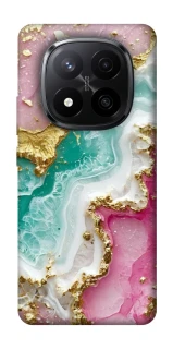 Чехол на Xiaomi Redmi Note 14 Pro+ 5G Epoxy design ver.1 фото 1 из 1