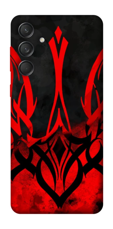 Чохол на Samsung Galaxy M55 Герб v18 фото 1 з 1