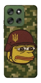 Чохол на Motorola Moto G56 5G Pepehota фото 1 з 1