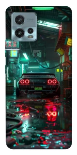 Чохол на Motorola Moto G72 skyline фото 1 з 1