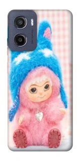 Чохол на Motorola Moto G05 Wakuku ver.5 фото 1 з 1