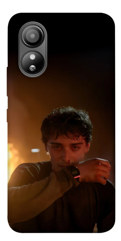 Чохол на ZTE Blade L220 Stranger Things ver.36 фото 1 з 1