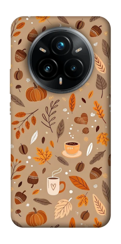 Чохол на Realme 14 Pro+ Autumn vibes ver.6 фото 1 з 1