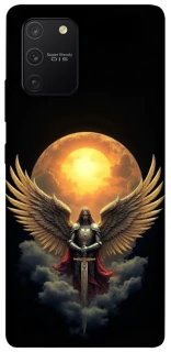 Чохол на Samsung Galaxy S10 Lite Archangel фото 1 з 1