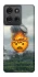 Чохол на Motorola Moto G75 Moscow never sleeps ver.2 фото 1 з 1