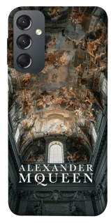 Чехол на Samsung Galaxy A24 4G Alexander McQueen фото 1 из 1