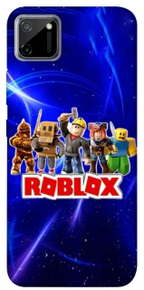 Чехол на Realme C11 Roblox aesthetics фото 1 из 1