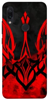 Чохол на Xiaomi Redmi Note 7 / Note 7 Pro / Note 7s Герб v18 фото 1 з 1