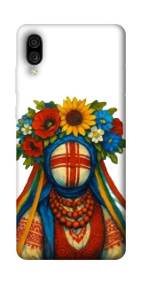 Чохол на ZTE Blade A5 (2020) Мотанка родючості фото 1 з 1