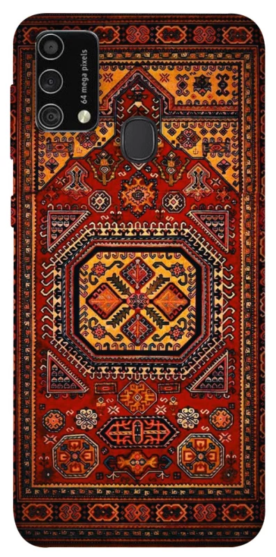 Чохол на Samsung Galaxy M21s Килим v1 фото 1 з 1