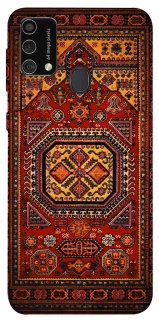 Чохол на Samsung Galaxy M21s Килим v1 фото 1 з 1