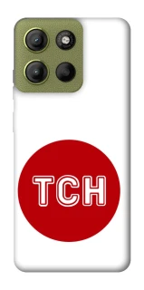 Чехол на Motorola Moto G15 4G ТСН фото 1 из 1