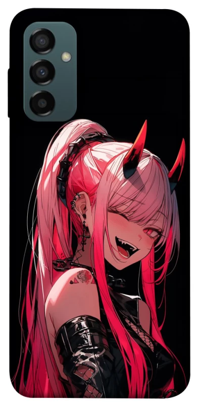 Чохол на Samsung Galaxy M14 5G Makima v2 фото 1 з 1