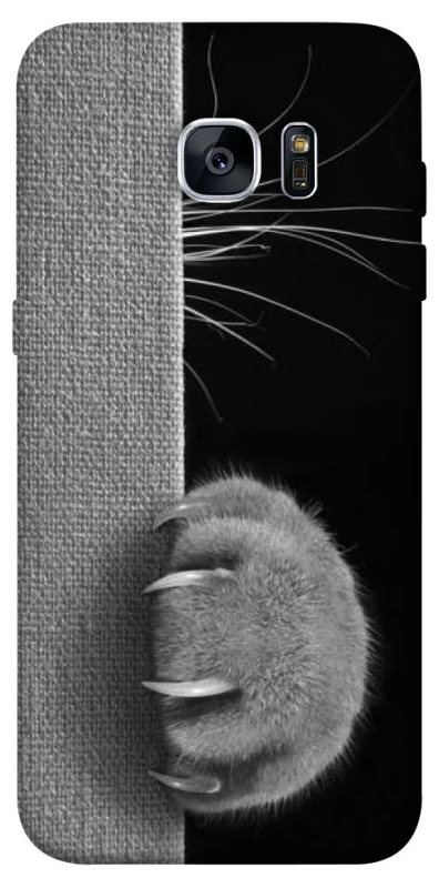 Чохол на Samsung G935F Galaxy S7 Edge Spy Cat фото 1 з 1