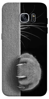 Чехол на Samsung G935F Galaxy S7 Edge Spy Cat фото 1 из 1