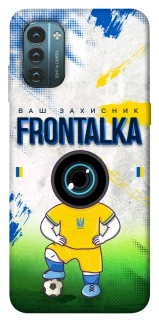 Чехол на Nokia G21 Фронталка №99 фото 1 из 1