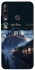 Чехол на Huawei P40 Lite E The Hogwarts ver.2 фото 1 из 1
