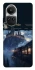 Чохол на Oppo Reno 10 The Hogwarts ver.2 фото 1 з 1