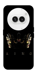 Чехол на Nothing Phone (2a) King ver.1 фото 1 Чехол на Nothing Phone (2a) King ver.1 фото 1 из 1