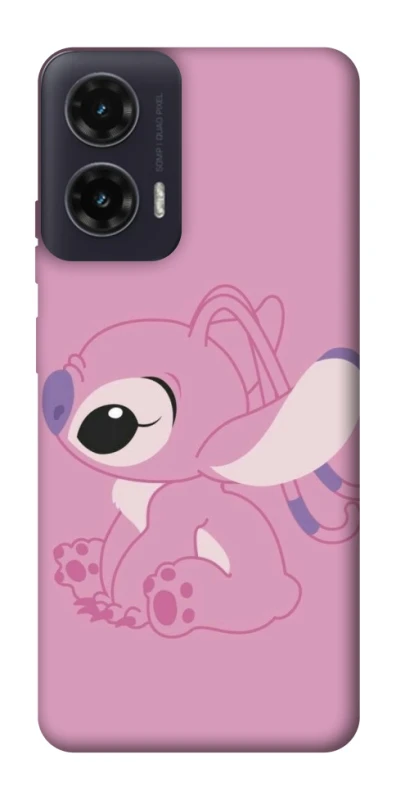 Чохол на Motorola Moto G35 Pair romantic theme ver.4 фото 1 з 1