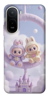 Чехол на Xiaomi Redmi A7 Pro 4G Labubu in. fairy tale фото 1 из 2