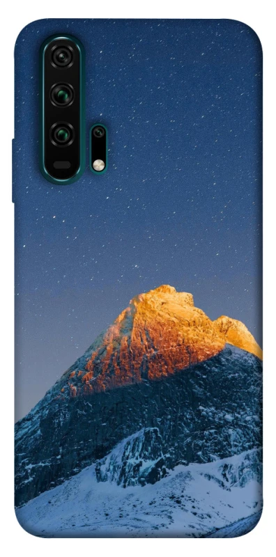 Чехол на Huawei Honor 20 Pro Star mountain фото 1 из 1