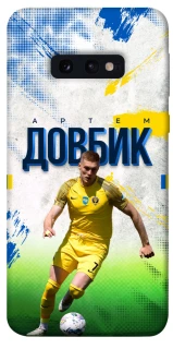 Чехол на Samsung Galaxy S10e Довбик №11 фото 1 из 1
