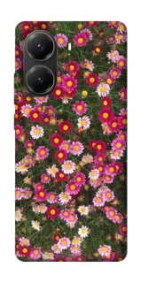 Чохол на Xiaomi Poco X6 Pro Flowers v8 фото 1 з 1