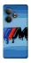 Чехол на Realme GT Neo 6 BMW v14 фото 1 из 1