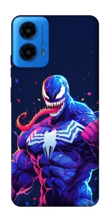 Чохол на Motorola Moto G45 Venom фото 1 з 1