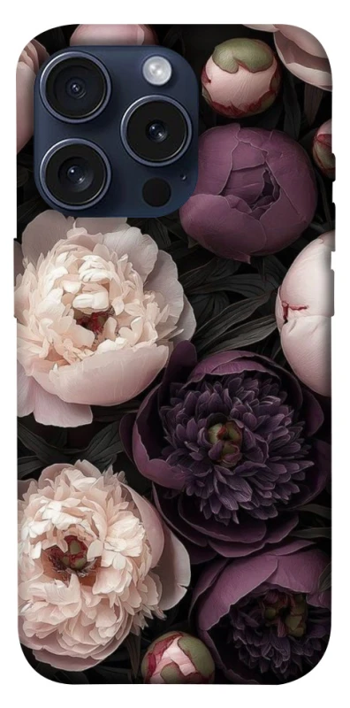 Чохол на Apple iPhone 15 Pro (6.1") Heart of a Flower фото 1 з 1