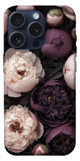 Чохол на Apple iPhone 15 Pro (6.1") Heart of a Flower фото 1 з 1