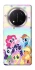 Чехол на Honor X9c My Little Pony ver.2 фото 1 из 1