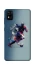 Чохол на ZTE Blade A31 Футболист фото 1 з 1