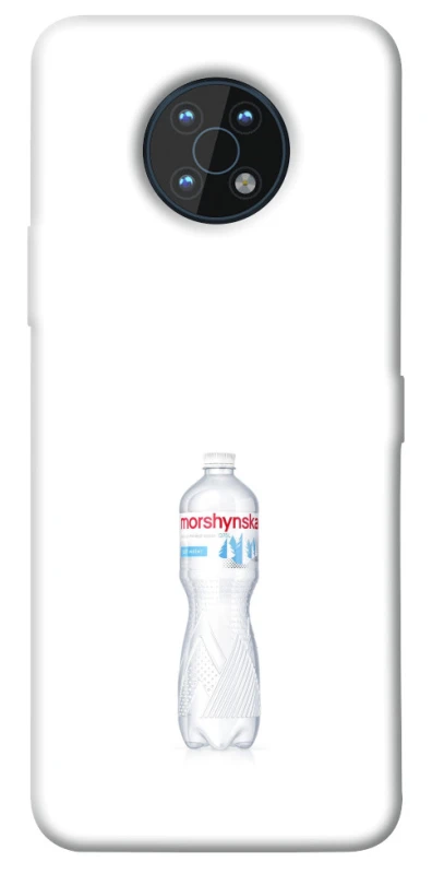 Чехол на Nokia G50 Morshynska фото 1 из 1