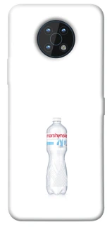 Чохол на Nokia G50 Morshynska фото 1 з 1