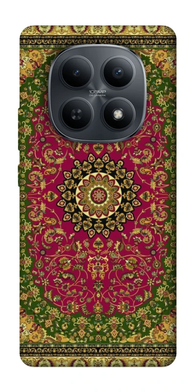 Чохол на Xiaomi Redmi Note 15 4G/5G (EU) Килим v13 фото 1 з 1