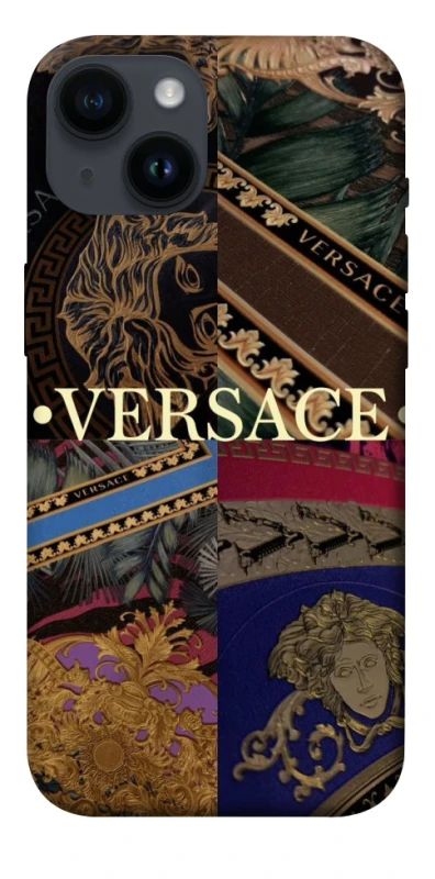 Чохол на Apple iPhone 14 (6.1") Versace фото 1 з 1