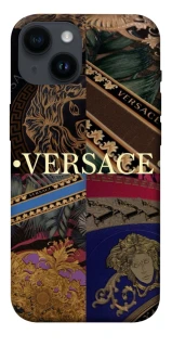 Чехол на Apple iPhone 14 (6.1") Versace фото 1 из 1