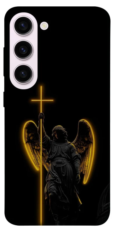 Чехол на Samsung Galaxy S23+ Angel of Faith фото 1 из 1