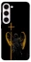 Чехол на Samsung Galaxy S23+ Angel of Faith фото 1 из 1
