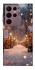 Чохол на Samsung Galaxy S22 Ultra Новорічний v50 фото 1 з 1