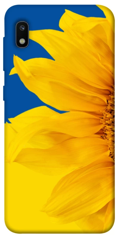 Чохол на Samsung Galaxy A10 (A105F) Sunflower фото 1 з 1