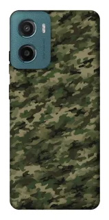 Чохол на Motorola Moto G06 Camouflage v24 фото 1 з 1