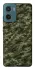 Чохол на Motorola Moto G06 Camouflage v24 фото 1 з 1