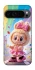 Чохол на Google Pixel 9 Pro Labubu rainbow фото 1 з 1