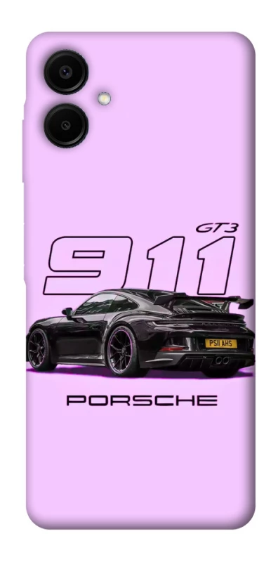 Чохол на Samsung Galaxy A06 911 pink фото 1 з 1